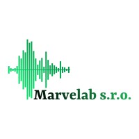 Marvelab s.r.o. logo, Marvelab s.r.o. contact details