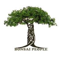 Bonsai People logo, Bonsai People contact details