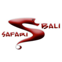 Safari Bali logo, Safari Bali contact details