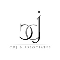 CDJ & Associates logo, CDJ & Associates contact details