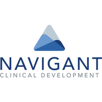 Navigant Clinical Development logo, Navigant Clinical Development contact details