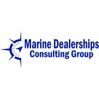 Marine Dealerships Consulting Group logo, Marine Dealerships Consulting Group contact details