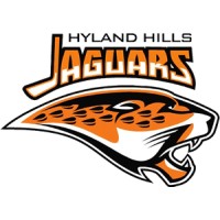 Hyland Hills Hockey Association logo, Hyland Hills Hockey Association contact details