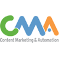 Content Marketing & Automation (CMA) logo, Content Marketing & Automation (CMA) contact details