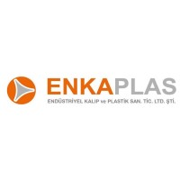 ENKAPLAS Endüstriyel Plastik ve Kalıp San. Tic. Ltd. Şti. logo, ENKAPLAS Endüstriyel Plastik ve Kalıp San. Tic. Ltd. Şti. contact details