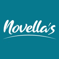 Novella's Kitchen logo, Novella's Kitchen contact details