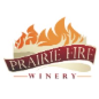 Prairie Fire Winery logo, Prairie Fire Winery contact details