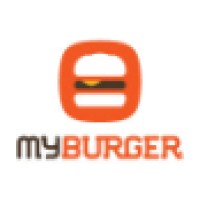 My Burger logo, My Burger contact details