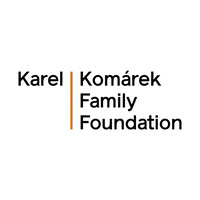 Karel Komárek Family Foundation logo, Karel Komárek Family Foundation contact details