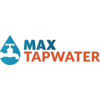 Max TapWater logo, Max TapWater contact details