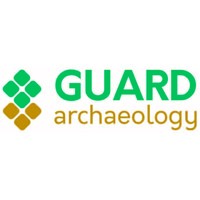 GUARD Archaeology Ltd logo, GUARD Archaeology Ltd contact details