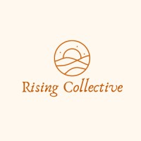 Rising Collective logo, Rising Collective contact details