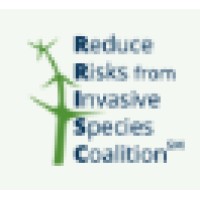 Reduce Risks from Invasive Species Coalition (RRISC) logo, Reduce Risks from Invasive Species Coalition (RRISC) contact details