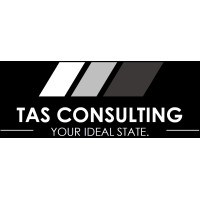 TAS Consulting, LLC logo, TAS Consulting, LLC contact details