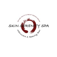 Skin Serenity Spa Inc. logo, Skin Serenity Spa Inc. contact details