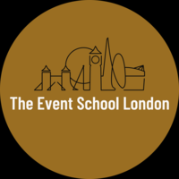 The Event School London logo, The Event School London contact details