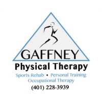 GAFFNEY PHYSICAL THERAPY, LLC logo, GAFFNEY PHYSICAL THERAPY, LLC contact details