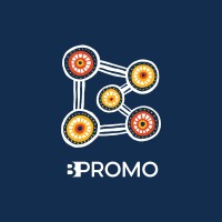 BPromo logo, BPromo contact details