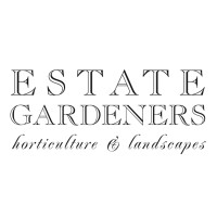 Estate Gardeners logo, Estate Gardeners contact details