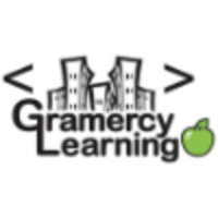 Gramercy Learning logo, Gramercy Learning contact details