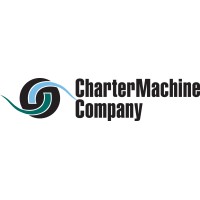 Charter Machine Company logo, Charter Machine Company contact details