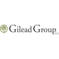 The Gilead Group logo, The Gilead Group contact details