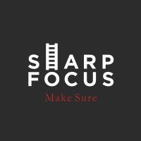 Sharp Focus, Inc logo, Sharp Focus, Inc contact details