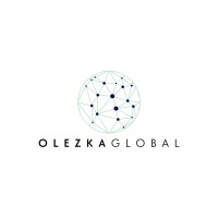 Olezka Global logo, Olezka Global contact details