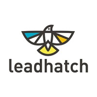 LeadHatch logo, LeadHatch contact details