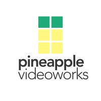 Pineapple Videoworks logo, Pineapple Videoworks contact details