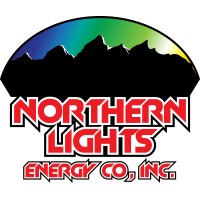 Northern Lights Energy Companies logo, Northern Lights Energy Companies contact details