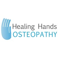 Healing Hands Osteopathy logo, Healing Hands Osteopathy contact details