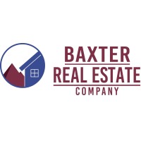 Baxter Real Estate Company logo, Baxter Real Estate Company contact details