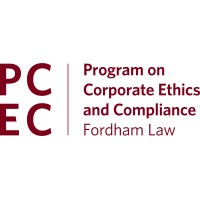 Fordham Law Program on Corporate Ethics and Compliance logo, Fordham Law Program on Corporate Ethics and Compliance contact details