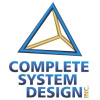 Complete System Design logo, Complete System Design contact details