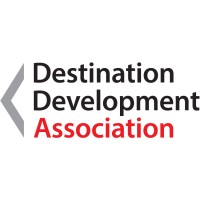 Destination Development Association logo, Destination Development Association contact details