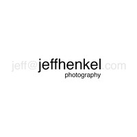 Jeff Henkel Photography logo, Jeff Henkel Photography contact details