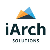 iArch Solutions logo, iArch Solutions contact details