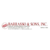 Barrasso And Son's Inc. logo, Barrasso And Son's Inc. contact details