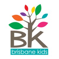 Brisbane Kids logo, Brisbane Kids contact details