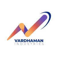 Vardhaman Industries logo, Vardhaman Industries contact details