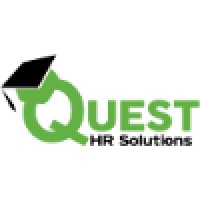 Quest HR Solutions logo, Quest HR Solutions contact details