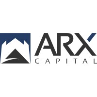 Arx Ventures logo, Arx Ventures contact details