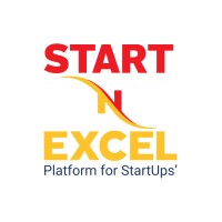 StartNExcel logo, StartNExcel contact details