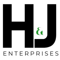 H&J Enterprises LLC logo, H&J Enterprises LLC contact details