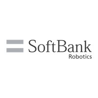 SoftBank Robotics Hong Kong logo, SoftBank Robotics Hong Kong contact details