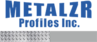 Metalzr logo, Metalzr contact details