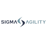 Sigma Agility logo, Sigma Agility contact details