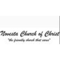 Novesta Church Of Christ Inc logo, Novesta Church Of Christ Inc contact details