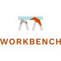 Workbench logo, Workbench contact details